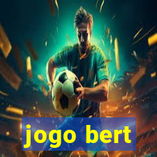 jogo bert